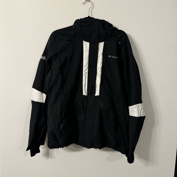 Columbia ski jacket - Picture 1 of 3